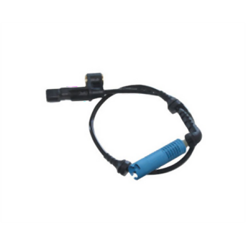 BMW E46 E85 E86 después de 09 2002 Sensor ABS delantero derecho 34526792896 HUCO