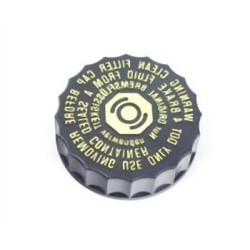 Tapa del tanque de aceite hidráulico BMW E46 E85 E86 E89 Z3 34321164039