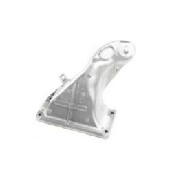 BMW E46 E85 E86 M52 M54 S54 Barra de oreja del motor derecha 22111094694
