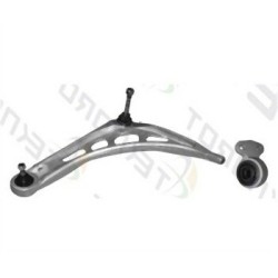 BMW E46 E85 E86 Suspensión Delantera Buje Derecho 31126777852 TEKNOROT