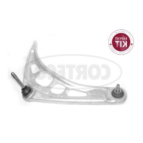 BMW E46 E85 E86 Suspensión Delantera Derecha Sin Casquillo 31126777852 CORTECO