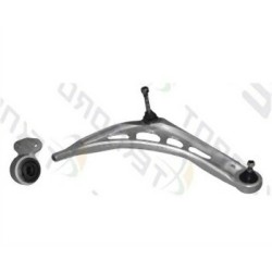 BMW E46 E85 E86 Suspensión Delantera Buje Izquierdo 31126777851 TEKNOROT