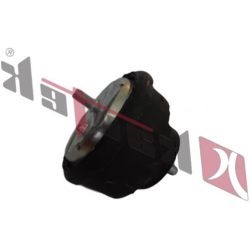 BMW E46 E85 M47 M47N N40 N42 N45 N46 Soporte motor izquierdo 22116779971 KAUTEK
