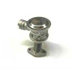 BMW E46 E85 N40 N42 N45 N46 Válvula de colector 11727553068