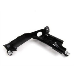 BMW E46 Pata De Faro Derecha 63128380188