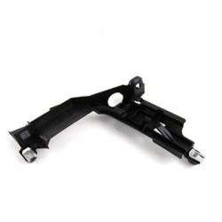 BMW E46 Pata De Faro Derecha 63128380188