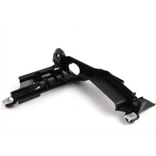 BMW E46 Pata De Faro Izquierda 63128380187