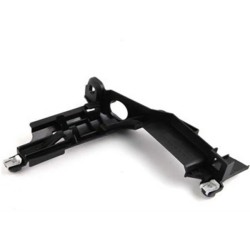 BMW E46 Pata De Faro Izquierda 63128380187