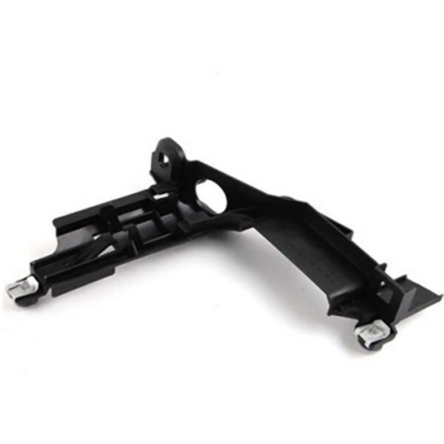 BMW E46 Pata De Faro Izquierda 63128380187