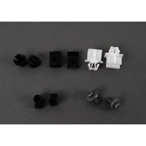 Kit de reparación de faros BMW E46 63126904664