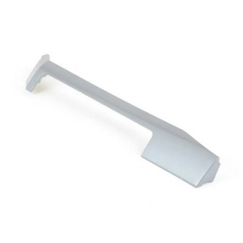 BMW E46 Funda de pecho gris medio 51458234744