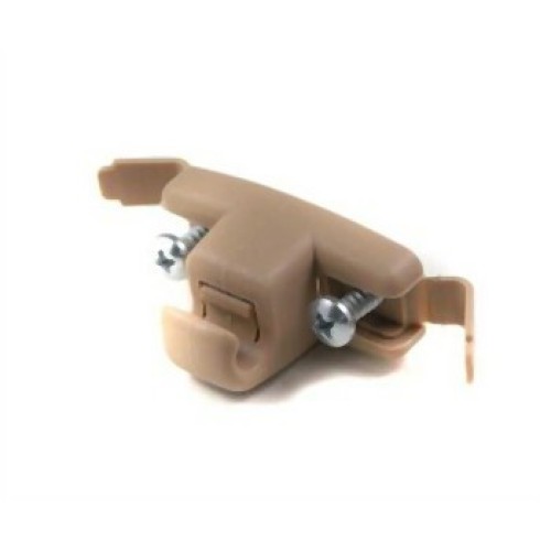 BMW E46 Parasol Pata Beige 51168243575