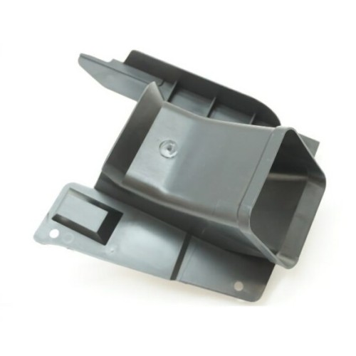 BMW E46 Conducto de aire izquierdo 51718238419