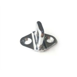 Cerradura de puerta BMW E46 51218196035