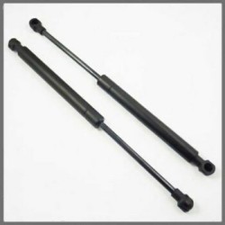 Amortiguador de capó BMW E46 51238202688 STABILUS