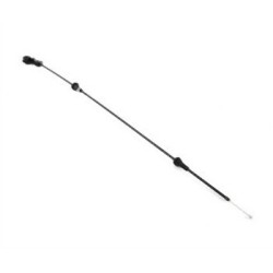 Cable de capó BMW E46 51238208442