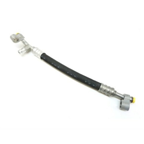 Manguera de compresor de aire acondicionado BMW E46 64536984883
