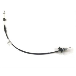 BMW E46 M43 Cable del acelerador 35411164597