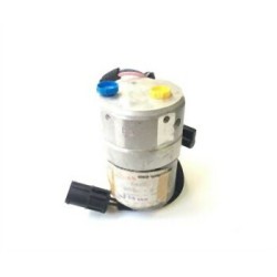 BMW E46 M43 M47 M52 M57 M57N Bomba de aire DSC 34511166087