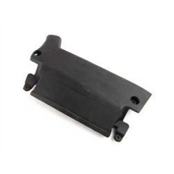 BMW E46 M43 M52 Panel superior baquelita 13717502842