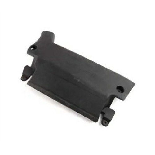 BMW E46 M43 M52 Panel superior baquelita 13717502842