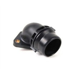 Brida de agua del motor BMW E46 M43 11531743329