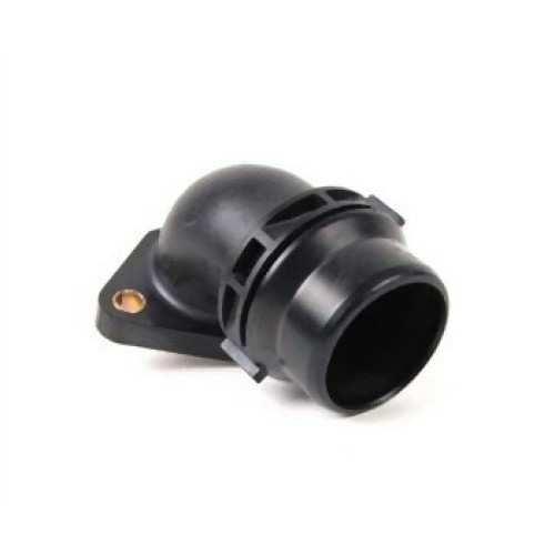 Brida de agua del motor BMW E46 M43 11531743329