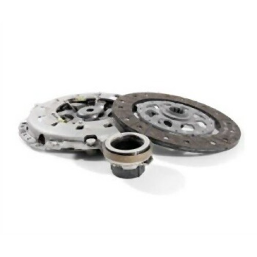 Kit de embrague 21217523618 TRW para BMW E46 M43 N40 N42