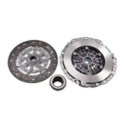 Kit de embrague 21217523618 para BMW E46 M43 N40 N42