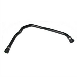 BMW E46 M43 Manguera inferior del radiador delgada 11531436368 YILDIZ