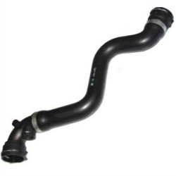 BMW E46 M43 Manguera superior del radiador 11531436407 YILDIZ