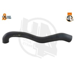 BMW E46 M47 Manguera intercooler derecha 11612247325