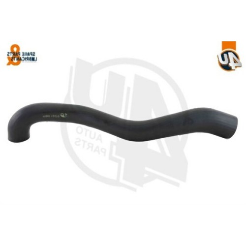 BMW E46 M47 Manguera intercooler derecha 11612247325