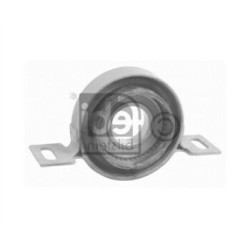 BMW E46 M47 M47N Pre 09 2002 Eje Suspensión Trasera 26121229682