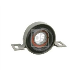 BMW E46 M47 M47N 09 2002 Eje Suspensión Delantera 26121229683