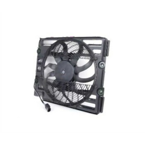 BMW E46 M47 M47N M57 M57N Ventilador de aire acondicionado antes de 09 2005 64546988915