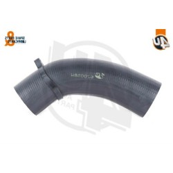 BMW E46 M47N Después de 03 2003 Manguera Intercoler Superior Izquierda 11617799397