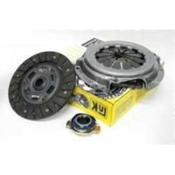 Kit de embrague 21207551327 para BMW E46 M47N