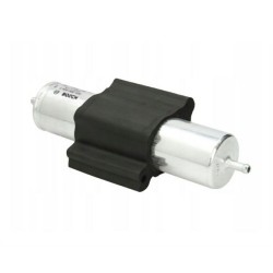 Filtro de combustible diésel BMW E46 M47N M57N 13327794549