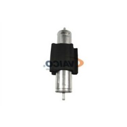 Filtro de combustible diésel 13327794549 VAICO para BMW E46 M47N M57N