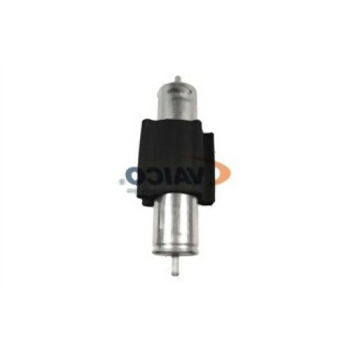 Filtro de combustible diésel 13327794549 VAICO para BMW E46 M47N M57N
