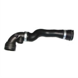Manguera superior del radiador BMW E46 M52 M54 17127510952