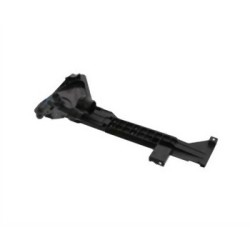Placa de conexión del radiador de transmisión manual BMW E46 17111436250