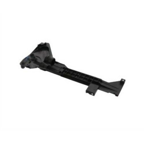 Placa de conexión del radiador de transmisión manual BMW E46 17111436250