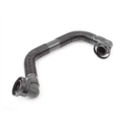 BMW E46 N40 N42 N45 N46 Manguera de bomba de aire 11727510428
