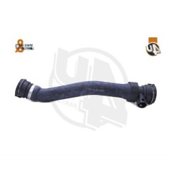 BMW E46 N40 N42 N45 N46 Manguera inferior del radiador 17127507749