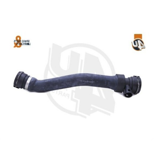 BMW E46 N40 N42 N45 N46 Manguera inferior del radiador 17127507749