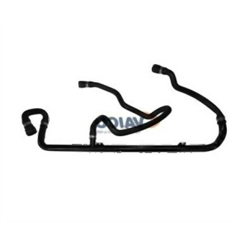 BMW E46 N40 N42 N45 N46 Manguera de radiador 17127511204 VAICO