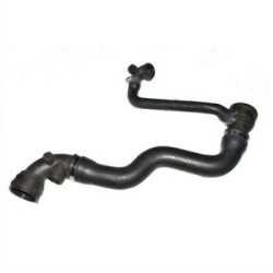 BMW E46 N40 N42 N45 N46 Manguera superior del radiador 17127520668 YILDIZ BMW E46 N40 N42 N45 N46 Manguera superior del radiador 17127520668 YILDIZ