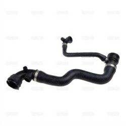 BMW E46 N40 N42 N45 N46 Manguito Superior Radiador 17127520668 RAPRO BMW E46 N40 N42 N45 N46 Manguito Superior Radiador 17127520668 RAPRO